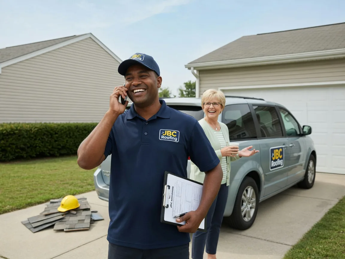 Roof Replacement Cape May Point, NJ FAQs